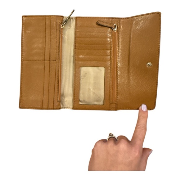 CALVIN KLEIN wallet - Picture 4 of 4